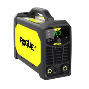 ESAB ΗΛΕΚΤΡΟΣΥΓΚΟΛΛΗΣΗ TIG ROGUE ES 201iP PRO