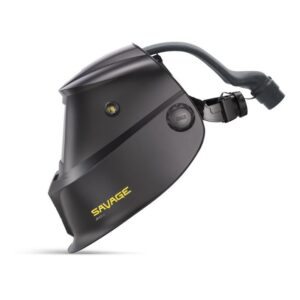 ESAB Savage A41 Air welding helmet