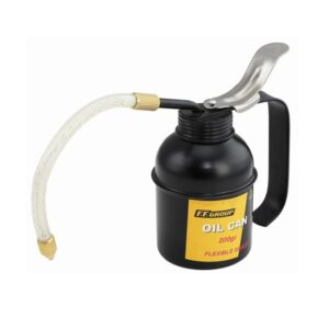 ΛΑΔΙΚΟ ΜΕ ΕΥΚΑΜΠΤΟ ΣΩΛΗΝΑ F.F. GROUP