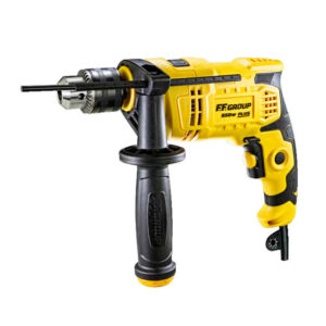 FFGROUP ΚΡΟΥΣΤΙΚΟ ΔΡΑΠΑΝΟ ID 550 PLUS 550W 41336