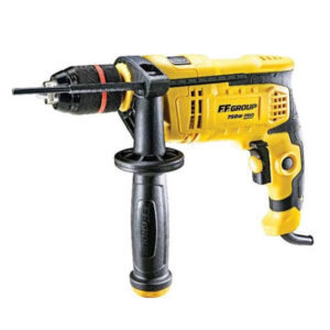 FFGROUP ΚΡΟΥΣΤΙΚΟ ΔΡΑΠΑΝΟ 750 Pro 750W 13mm 41338