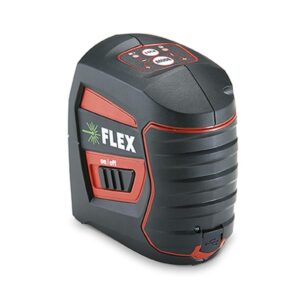 FLEX ΑΛΦΑΔΙ ΣΤΑΥΡΟΥ ΜΕ ΠΡΑΣΙΝΗ ΑΚΤΙΝΑ ALC 2/1-G