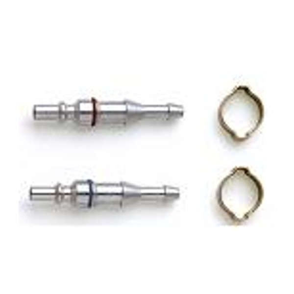 hoses_oxy_propane.jpg LE LORRAIN MALE QUICK CONNECTOR OXYGEN – ACETYLENE