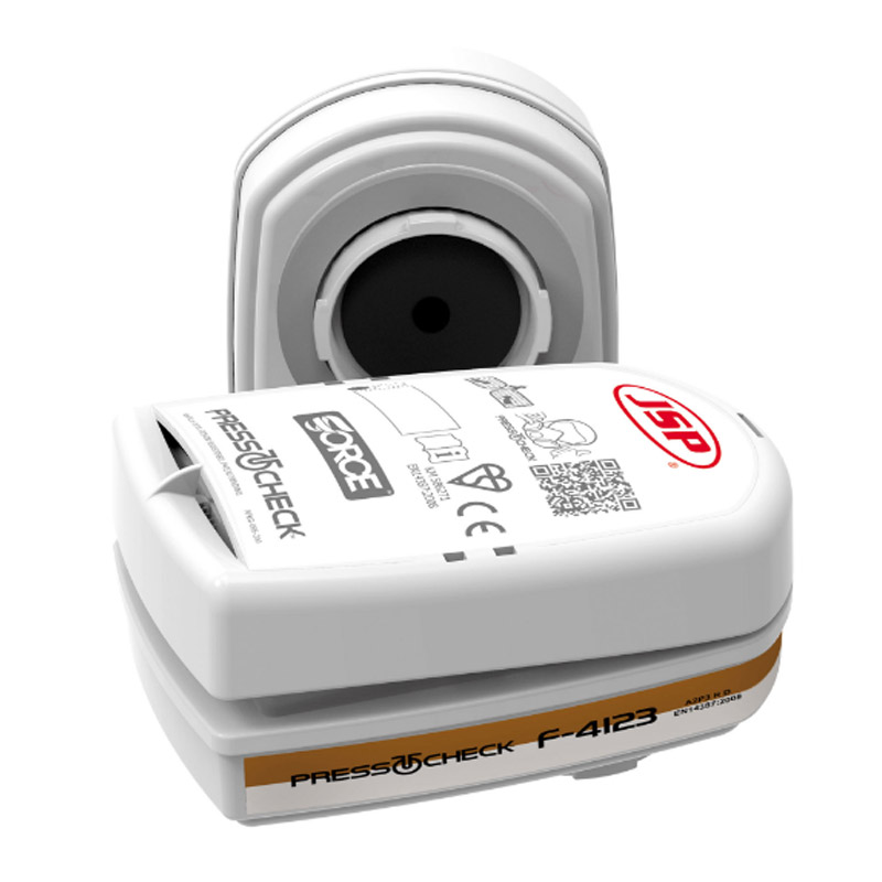 jsp_BMN740-000-600.jpg JSP FILTERS A2 P3 PressToCheck™ 2pcs