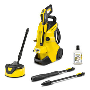 KARCHER ΠΛΥΣΤΙΚΟ ΜΗΧΑΝΗΜΑ ΥΨΗΛΗΣ ΠΙΕΣΗΣ K4 POWER CONTROL HOME