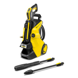 KARCHER ΠΛΥΣΤΙΚΟ ΜΗΧΑΝΗΜΑ ΥΨΗΛΗΣ ΠΙΕΣΗΣ K5 POWER CONTROL