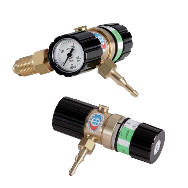 lelorrain_reg_050200.jpg LE LORRAIN MINI REGULATOR OXYGEN 050200