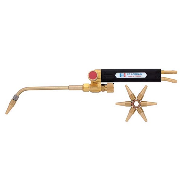 lelorrain_weld_torch_010200.jpg LE LORRAIN WELDING TORCH 010200