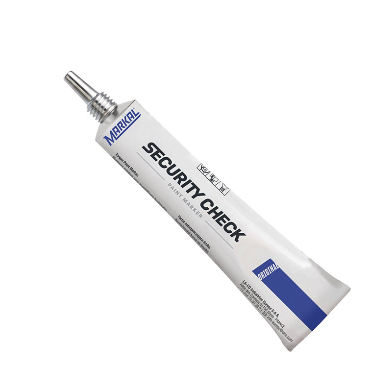 markal-security-check-blue MARKAL SECURITY CHECK PAINT MARKER