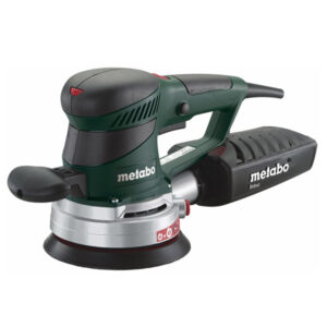 METABO ΤΡΙΒΕΙΟ ΕΚΚΕΝΤΡΟ SXE 450 TurboTec 350 Watt