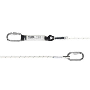 MIGUEL MIRANDA ΣΧΟΙΝΙ ΕΝΑΕΡΙΤΩΝ ΜΕ ΕΝΤΑΤΗΡΑ & 2 ΚΡΙΚΟΥΣ 1.5m D41T