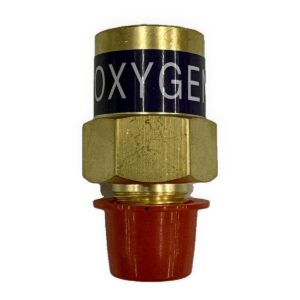RS NON RETURN VALVE OX FOR T-VALVE