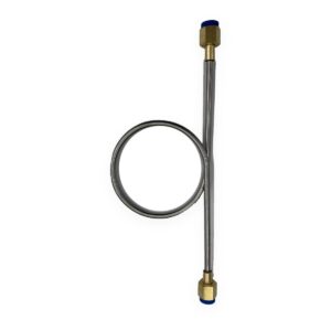 RS OX HIGH PRESSURE T VALVE CONNECTOR