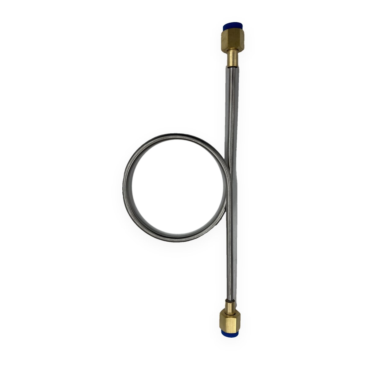RS OX HIGH PRESSURE T VALVE CONNECTOR RS-GWS-01-04-TOX RS OX HIGH PRESSURE T VALVE CONNECTOR