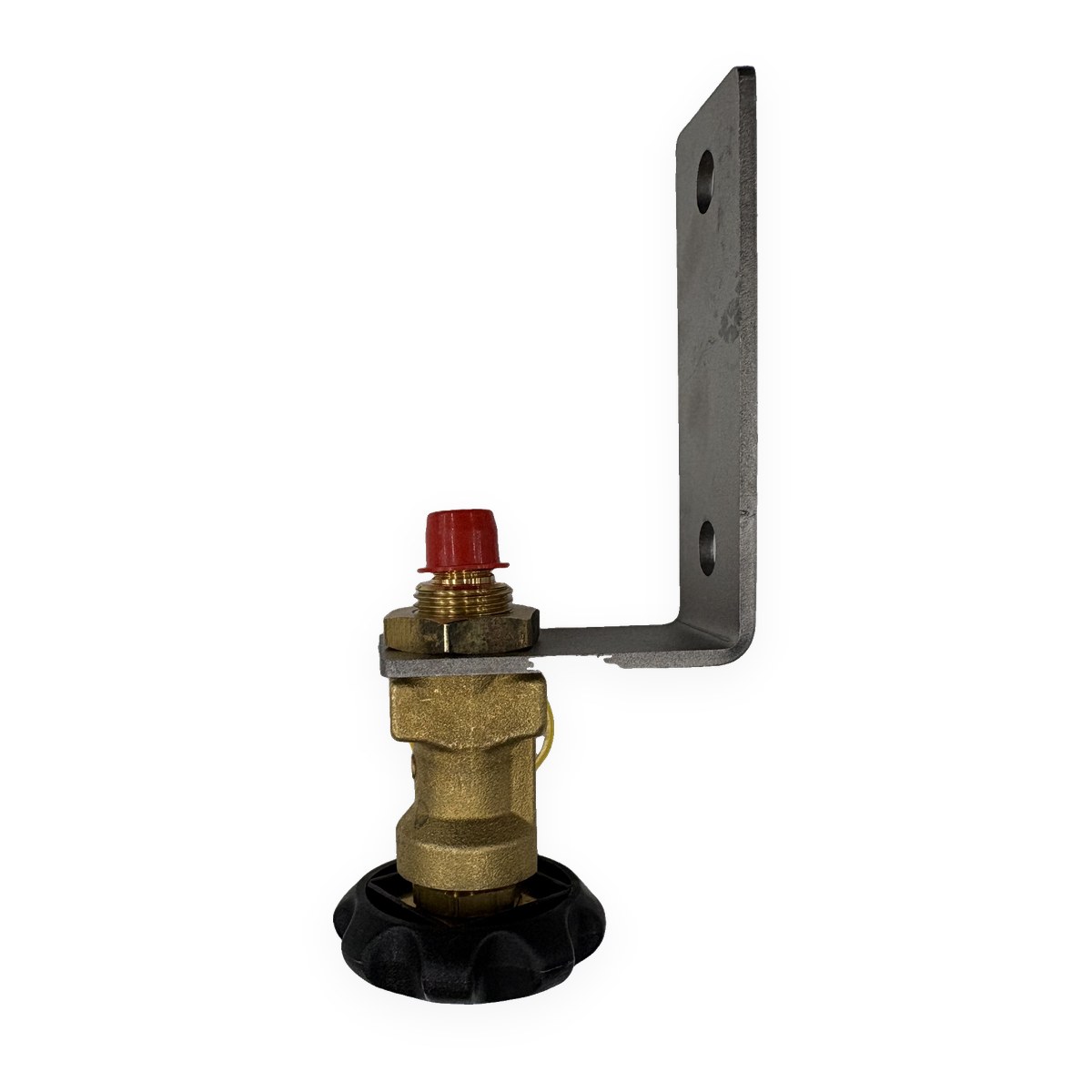RS CLOSING VALVE OX W/BRACKET RS-GWS-03-01-COX RS CLOSING VALVE OX W/BRACKET