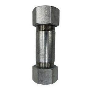 RS BUSHING FOR STEEL PIPE Φ19.5-23.0mm