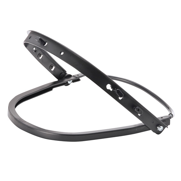 portwest_PW58.jpg PORTWEST HELMET VISOR CARRIER PW58