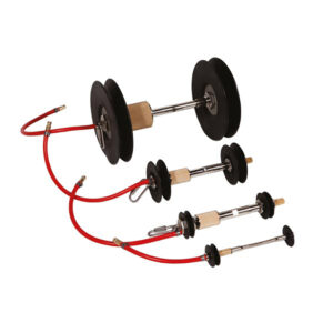 PPM ΔΙΠΛΟ ΣΥΣΤΗΜΑ ΣΤΕΓΑΝΟΠΟΙΗΣΗΣ ΣΩΛΗΝΩΣΕΩΝ