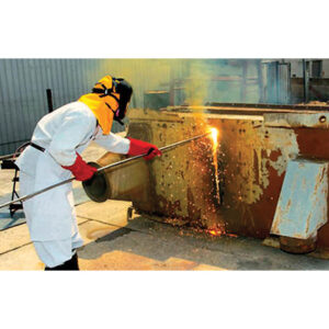 ΠYPOΣΩΛHNA OΞYΓONOY 3/8 3M