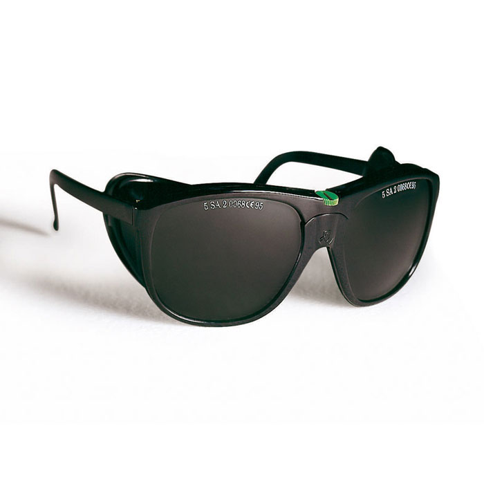 sacit_glasses_317_vt.jpg SAFETY EYEGLASSES SACIT 317N-VT DIN 5
