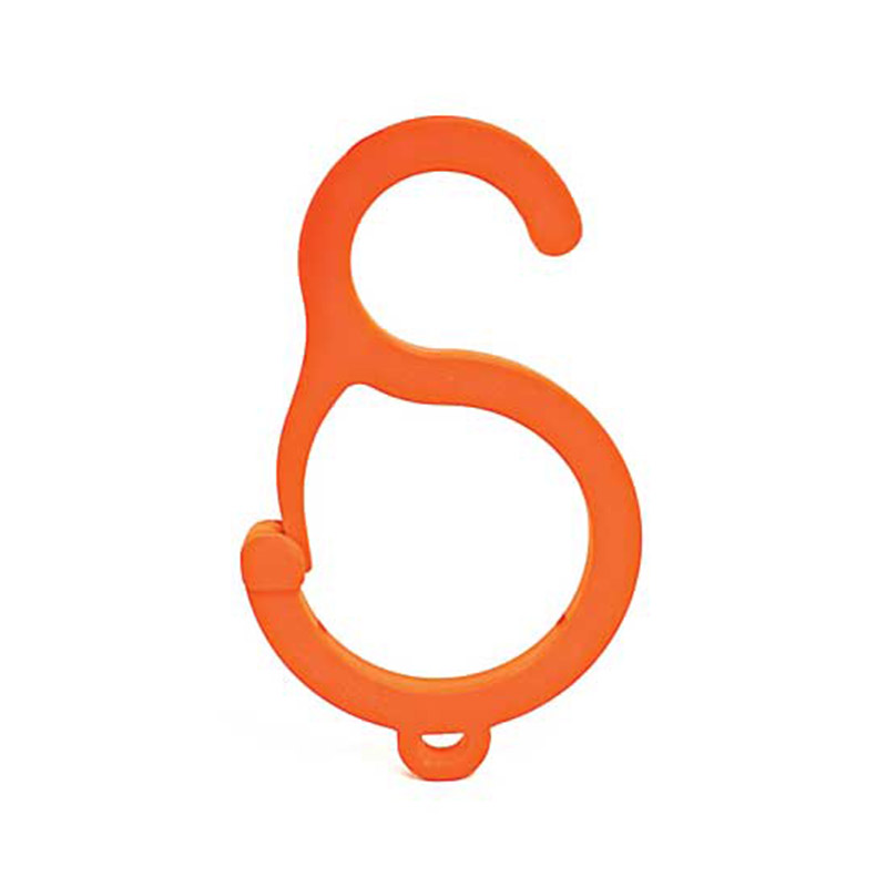 shook FINGERSAVER S HOOK HOSE & CABLE TIDY