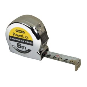 STANLEY ΜΕΤΡΟ ΑΠΟ ΑΤΣΑΛΙ 8Μ POWERLOCK