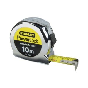 STANLEY ΜΕΤΡΟ MICRO POWERLOCK BLADE ARMOR