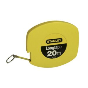 STANLEY ΜΕΤΡΟΤΑΙΝΙΑ ΚΛΕΙΣΤΟΥ ΚΕΛΥΦΟΥΣ 20Μ