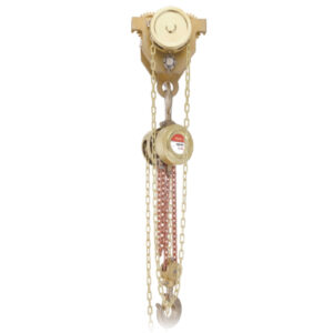 TOYO ΠΑΛΑΓΚΟ & ΤΡΟΛΕΪ ΑΝΤΙΣΠΙΝΘΗΡΙΚΟ ATEX 5m