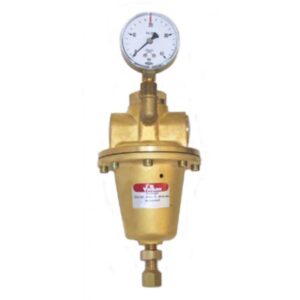 VULKAN ΡΥΘΜΙΣΤΗΣ ΔΙΚΤΥΟΥ ΟΞΥΓΟΝΟΥ 20bar ΜΕΓΑΛΗΣ ΠΑΡΟΧΗΣ 300m3