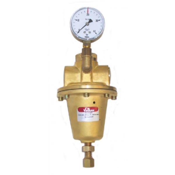 vulkan_108511.jpg VULKAN LARGE SUPPLY OXYGEN NETWORK REGULATOR 20bar 300m3