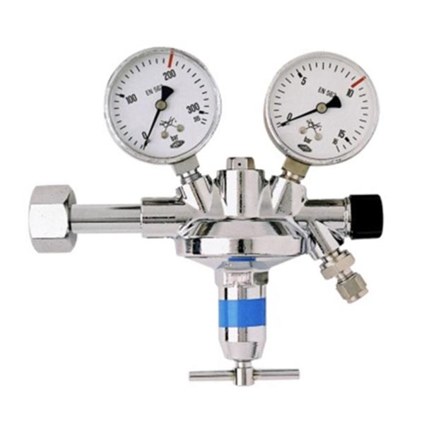 vulkan_pressure_274835.jpg VULKAN ARGON/HYDROGEN REGULATOR 30L LABOR