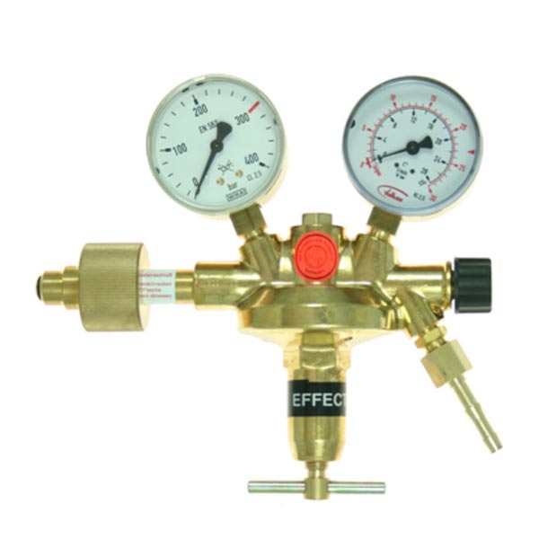 vulkan_reg_200bar.jpg VULKAN ARGON CYLINDER REGULATOR 200bar 30lt