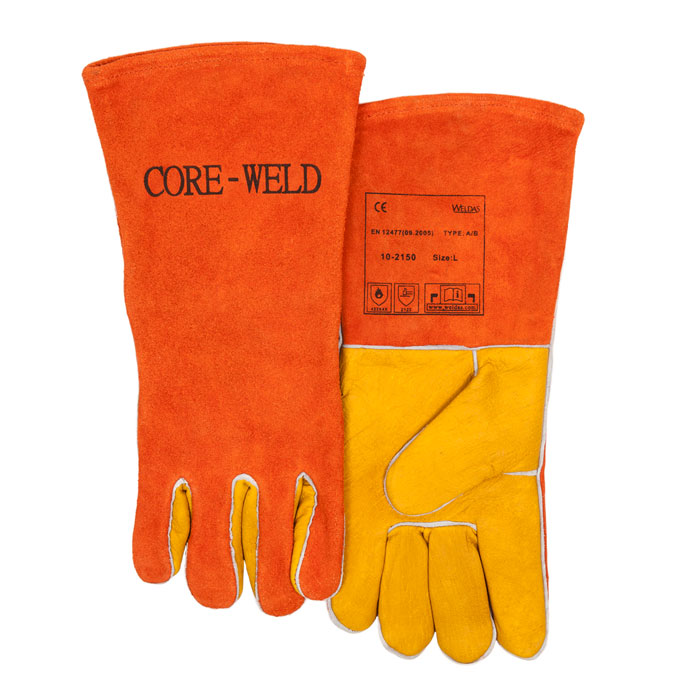 weldas_core_weld.jpg Welding Gloves WELDAS 10-2150